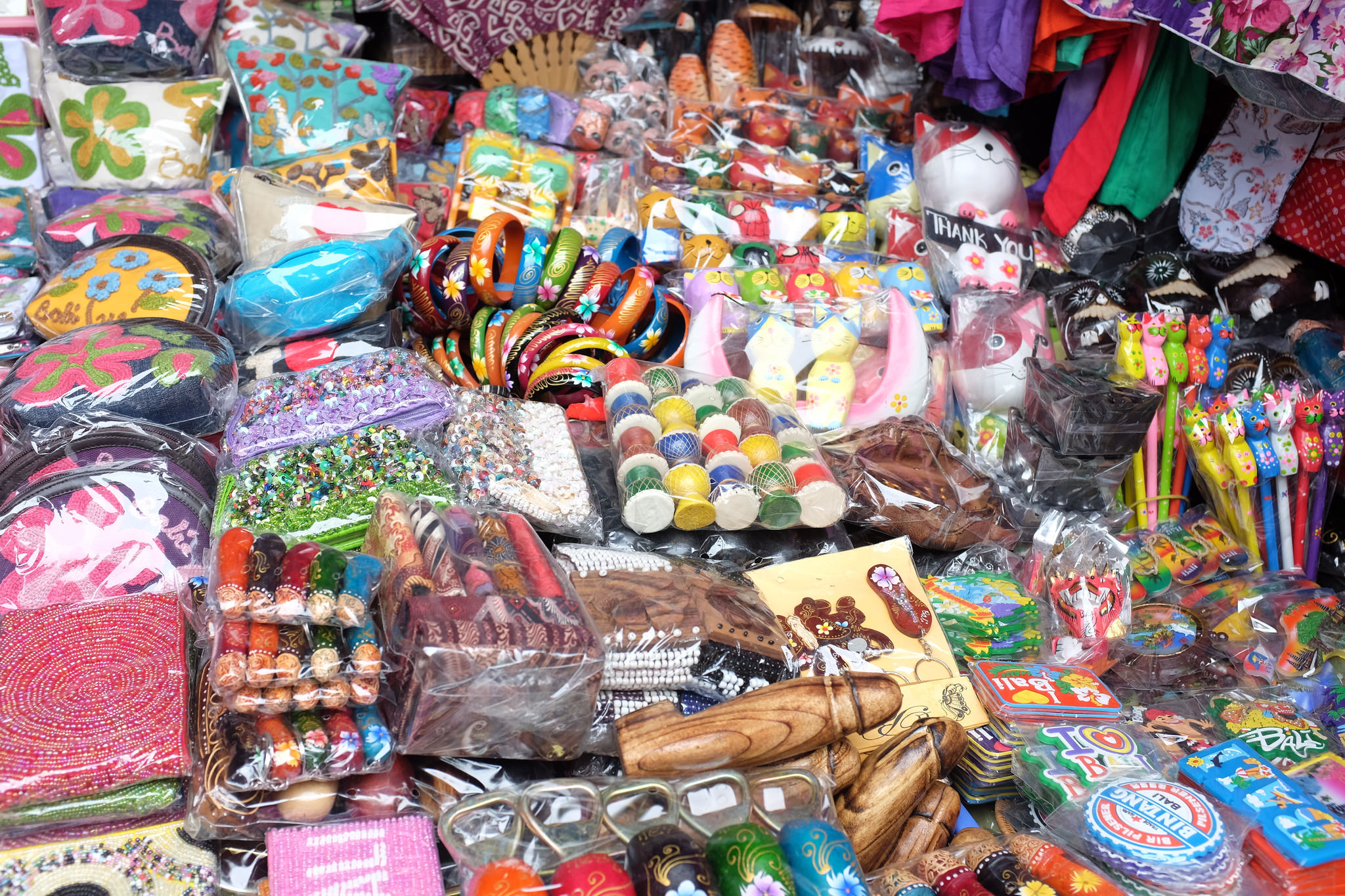 ULTIMATE BALI SHOPPING PRICES GUIDE FOR SHOPPING IN BALI