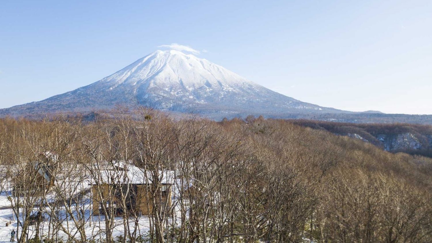 36 Hours in Niseko - The New York Times