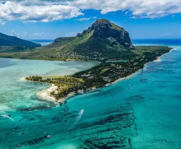 How to get to Le Souffleur Mauritius: Complete Guide - Let's